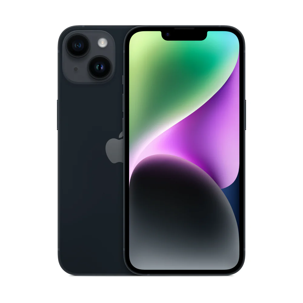 iPhone 14 128GB ESIM BRIG